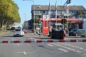 VU Koeln Ehrenfeld Vogelsangerstr Melatenguertel P6090